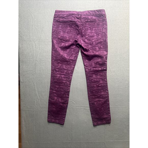 Lot of 4 Free People Jeans Womens Size 27 & 28 Really Nice Condition - Picture 5 of 13